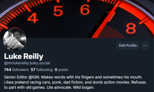 Luke Reilly tweet media