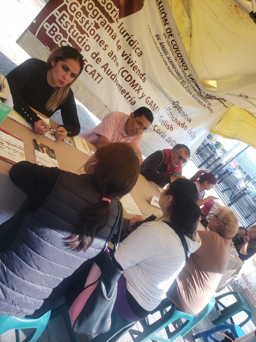 UniondeColonosLCGAM tweet media