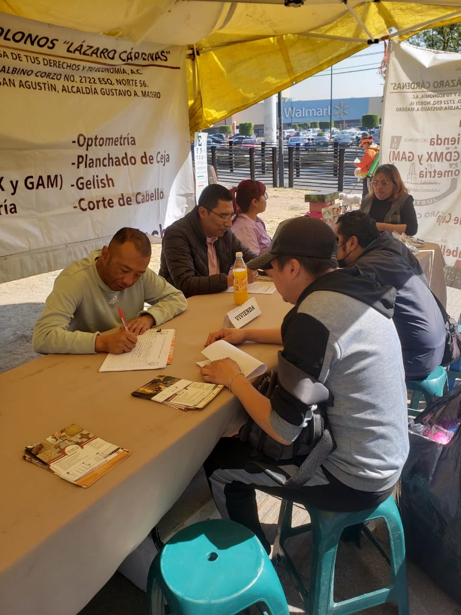 UniondeColonosLCGAM tweet media