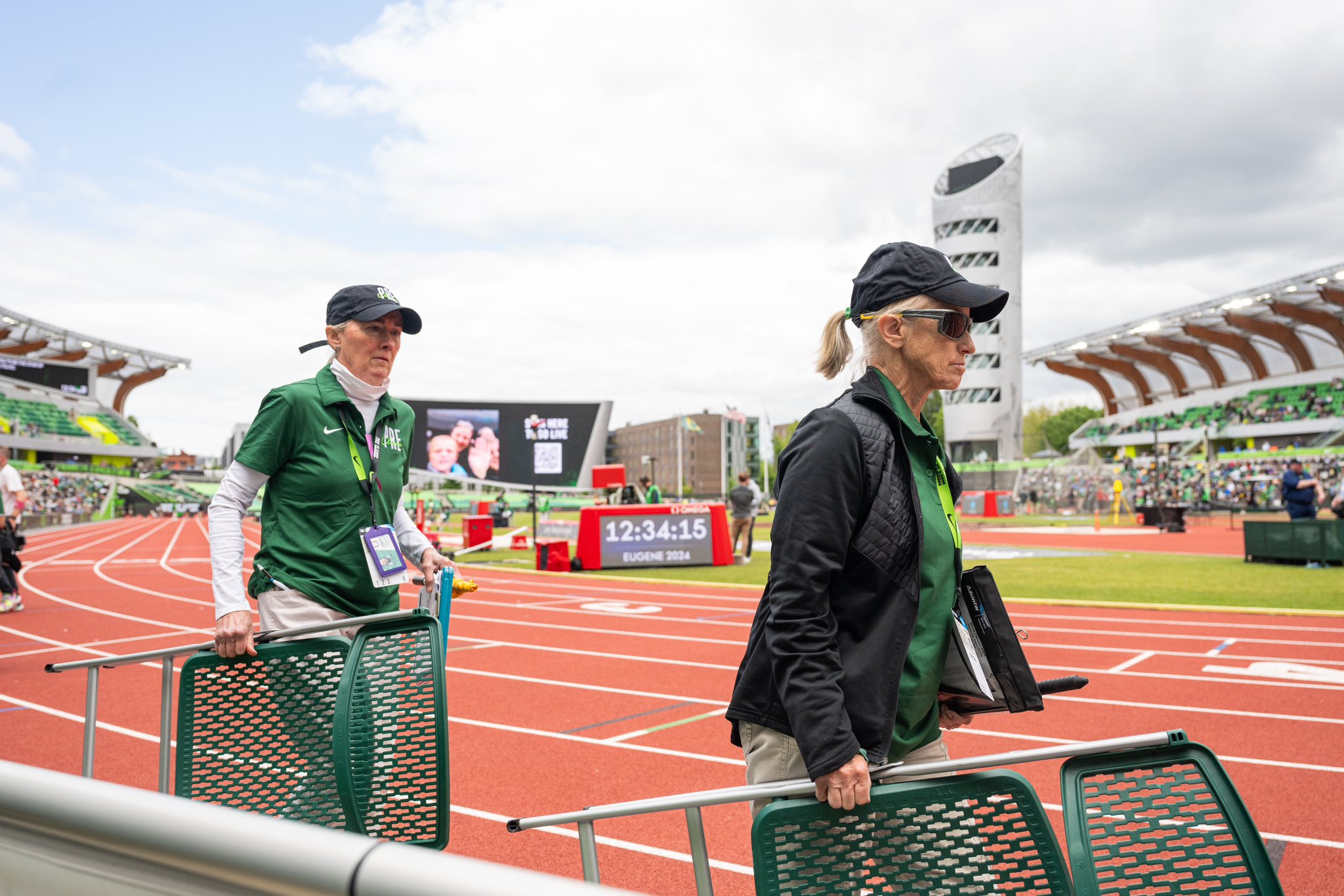 Nike Prefontaine Classic nikepreclassic X