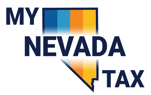 My Nevada Tax launches December 9, 2024. Visit tax.nv.gov for more information.