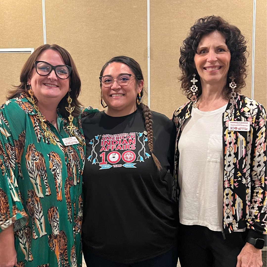 IndianAffairs's tweet image. 🎉 THANK YOU for an unforgettable evening! Last night, we came together to celebrate our shared successes &amp;amp; enjoy a LIVE edition of Red Hoop Talk with comedian JR Redwater. Watch the recording on our YouTube, Facebook &amp;amp; LinkedIn pages. #RedHoopTalk #NativeComedy #EverythingBack