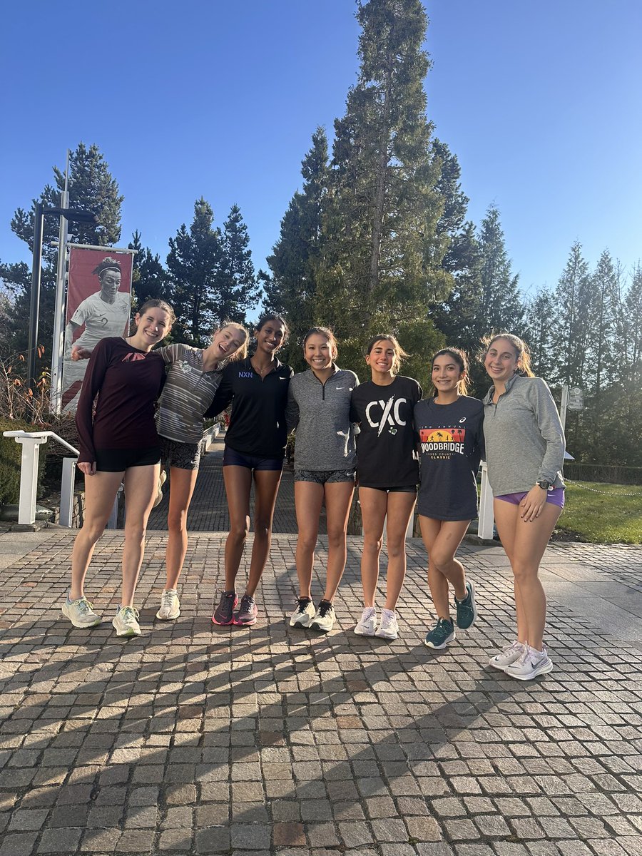 Carroll XC tweet media