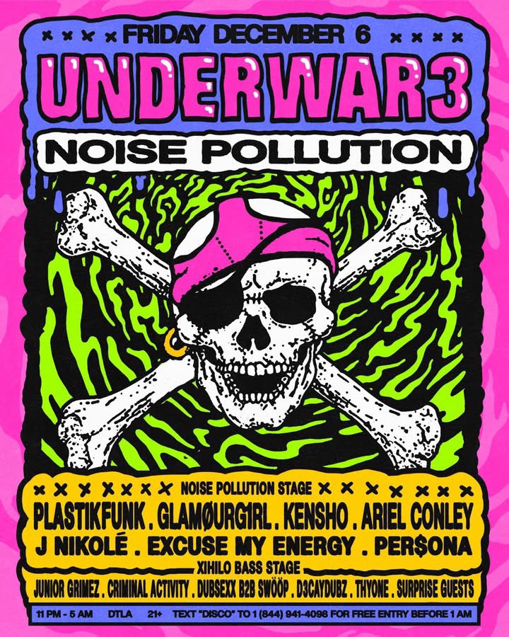 SwoopOfficial's tweet photo. What a year this was for music.
Lots of accomplishments and learned lessons.

Back to back shows to end the year with a bang 🗣️🤝🏻 https://t.co/rrnS39ygNK