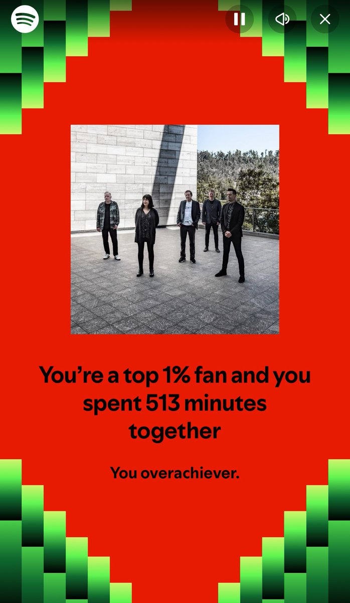 Happy Christmas <a href="/neworder/">New Order</a> hope this contributed. Decent books by the way <a href="/peterhook/">Peter Hook</a> . All the best 💪