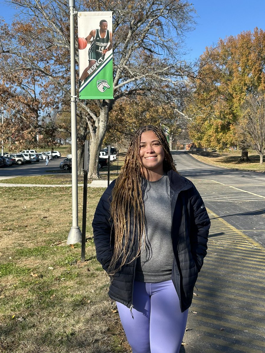 TNBombers18u's tweet photo. Congratulations Nyla Halfacre (2026 3B/MIF/U) on getting an offer to Columbia State! We are so proud of you!! https://t.co/Oe9YZYelUz