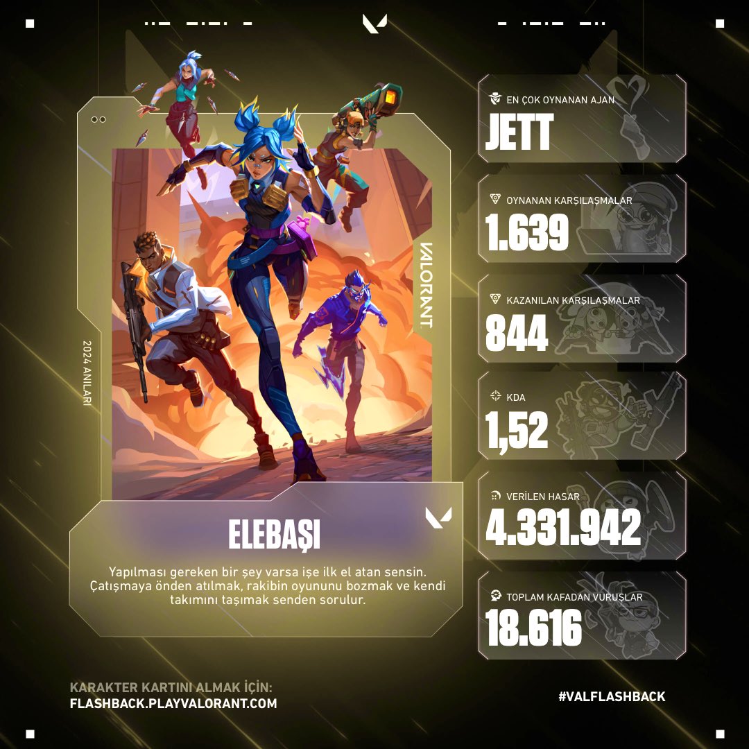 bende spoti çok geldi diyordum