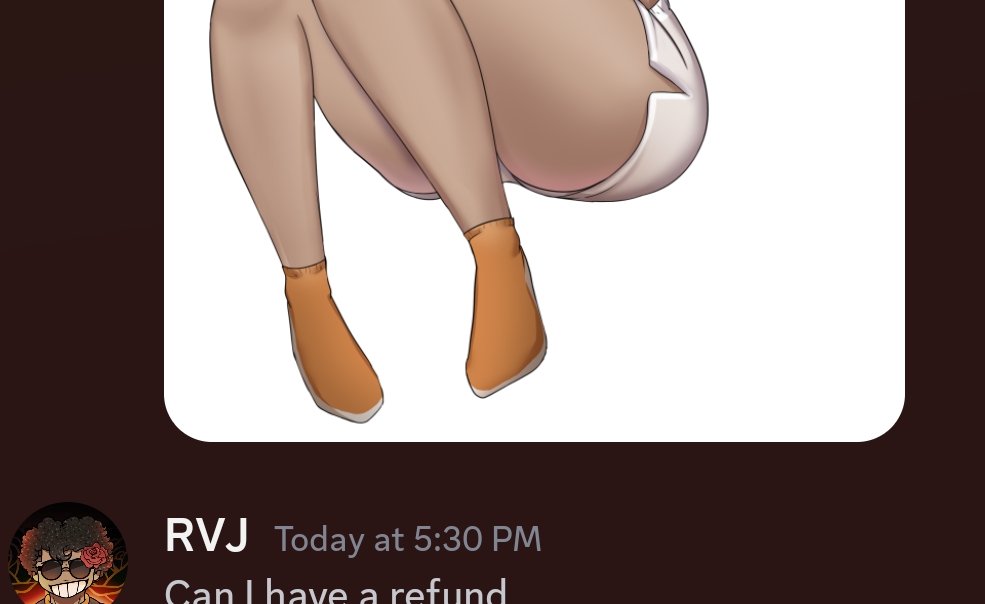 RVJ tweet media