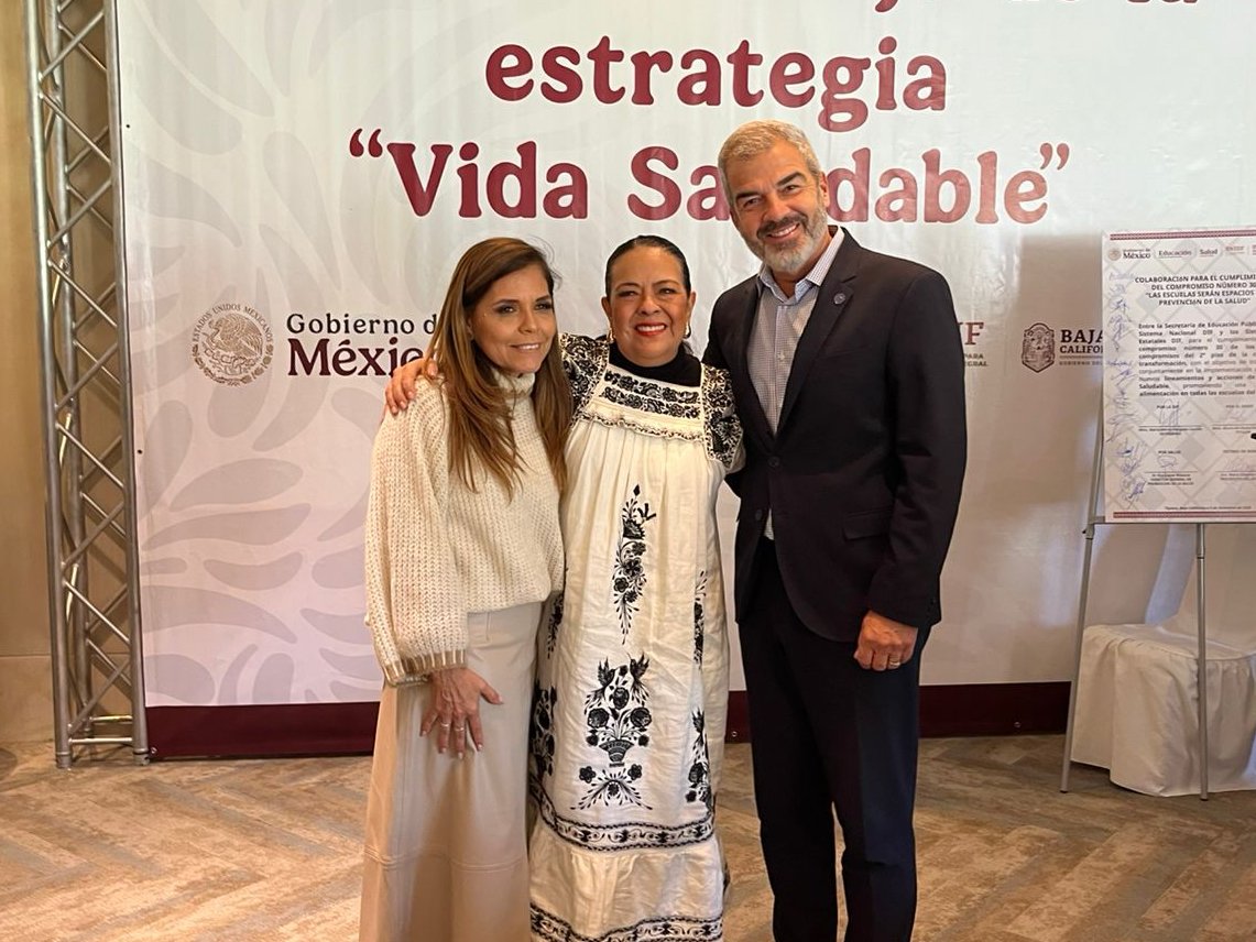 OIT México y Cuba tweet media