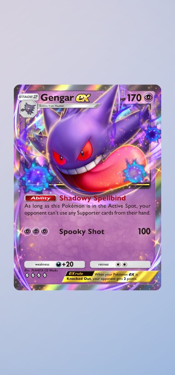 PokeTCGPDex's tweet photo. Like this to get lucky on your next pack opening https://t.co/nAVQMbi7BM