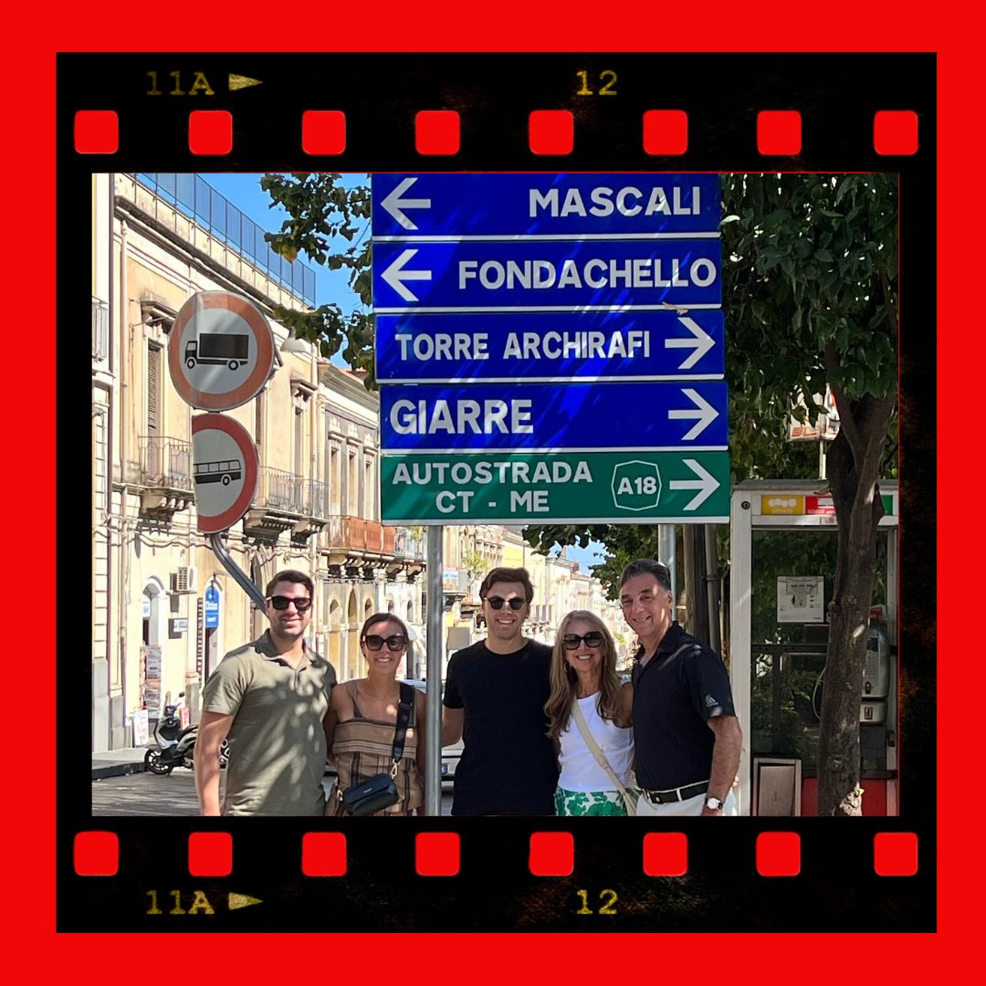 amascalient's tweet photo. Resilience runs in @arnoldmascali blood. His Sicilian hometown, Mascali, rebuilt after every Mt. Etna eruption. On 9/11, Arnie’s brother, Joe, gave his life with FDNY Rescue 5. Inspired, Arnie now leads in risk management, helping businesses face uncertainty w/ strength &amp; purpose https://t.co/o4kgUMz7Z0