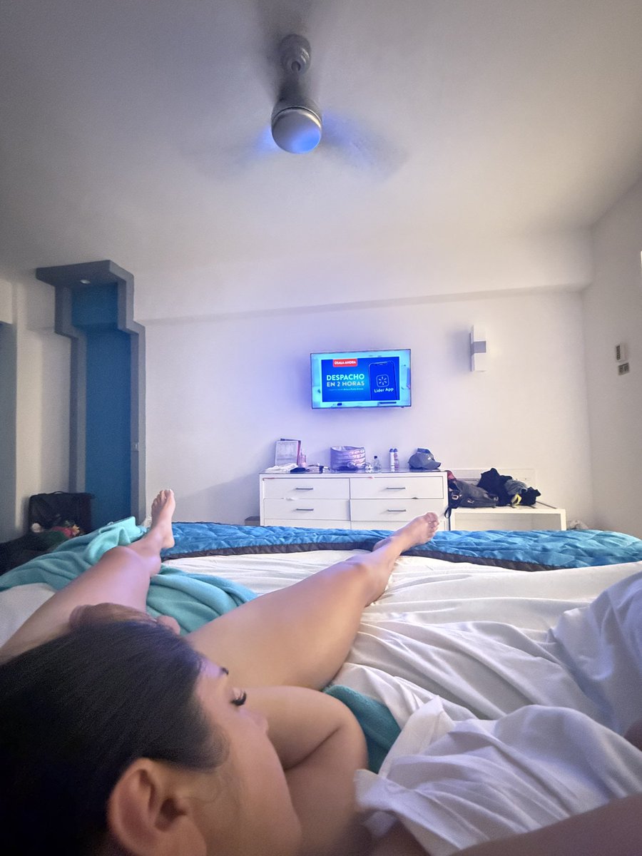 Estuvo rico ! 🔥 descasamos y vamos x otro o no ?