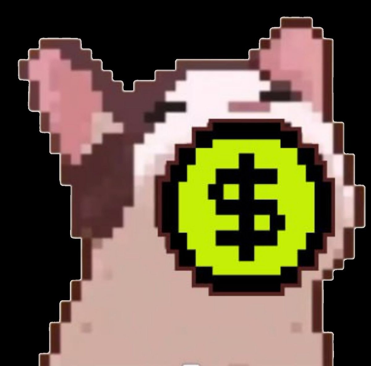SatoshiPixcat's tweet photo. @PixcatOfficial @Decu0x Study good. $$$ https://t.co/EBNeECpNqx