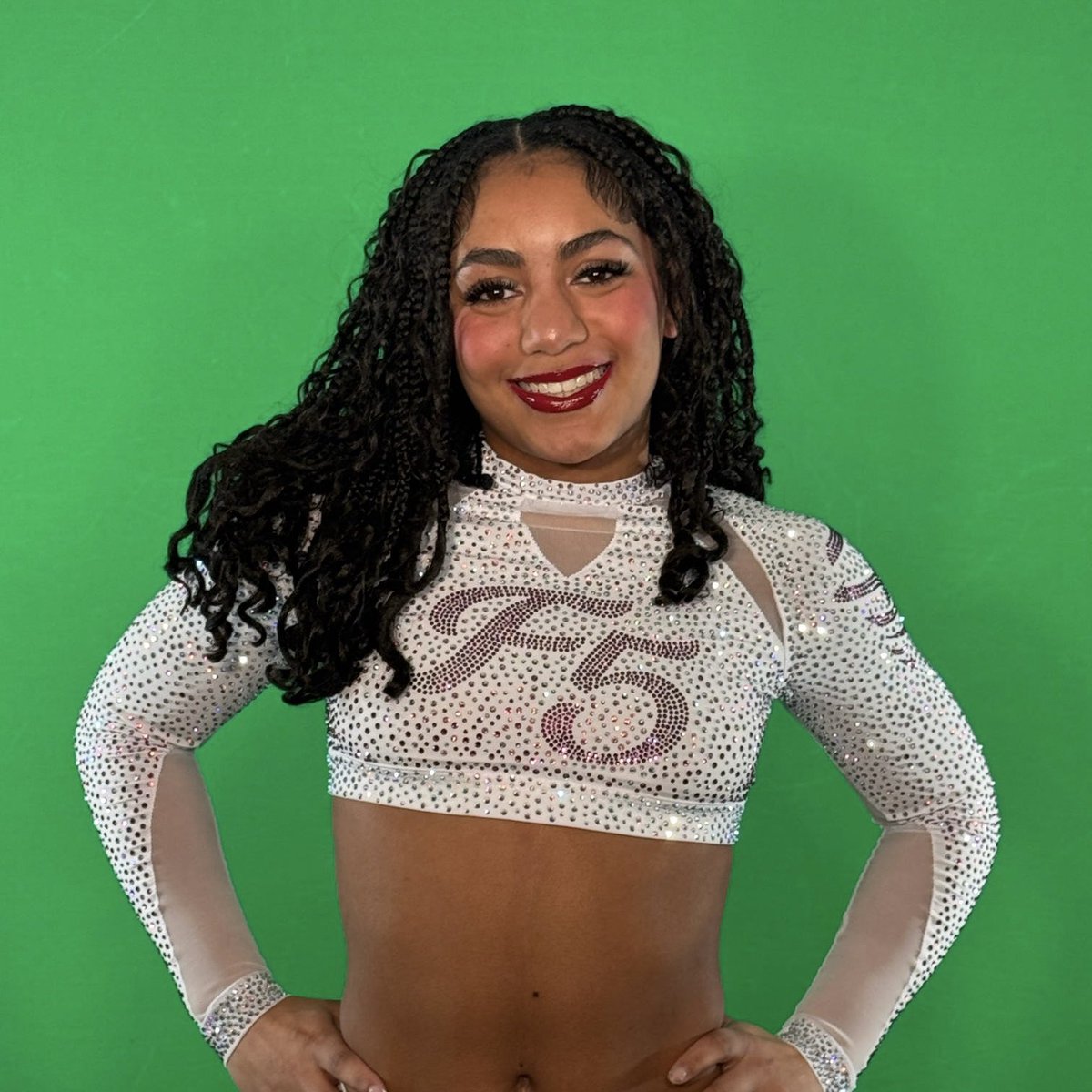 The Queens are back 👑 <a href="/MDTwistersF5/">Maryland Twisters F5</a> 🎥🎬✨ #MAJORSFilmTour