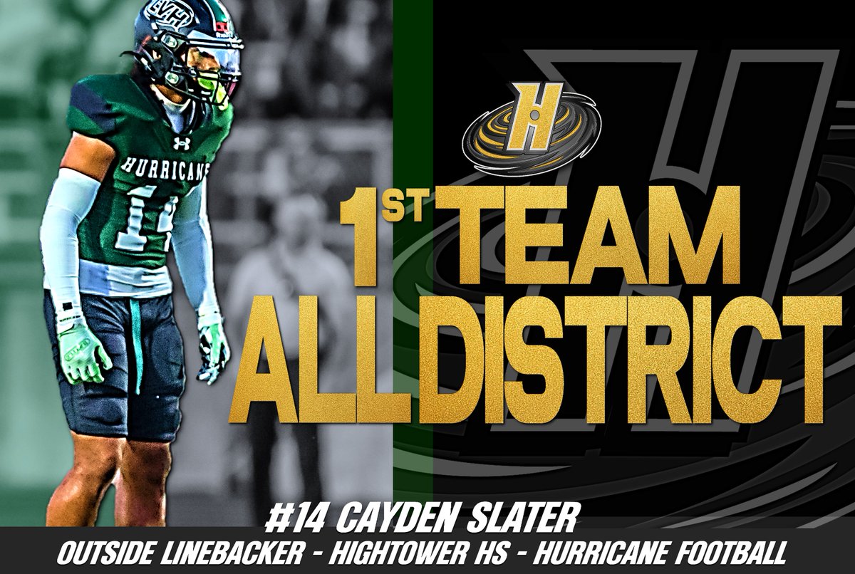 HIGHTOWER FOOTBALL tweet media