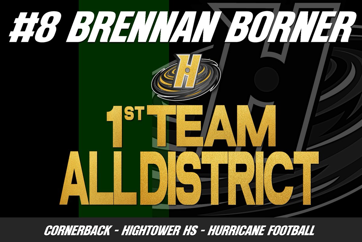 HIGHTOWER FOOTBALL tweet media