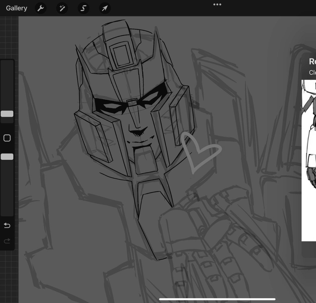 exophilian's tweet photo. pharma wip.. #pharma #transformers #idw #Maccadam #MTMTE https://t.co/hOr5i4GJPG