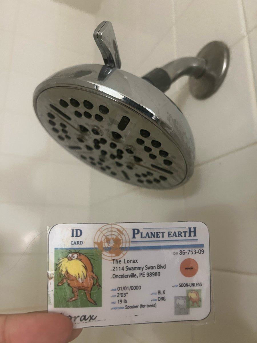 KG511638apes's tweet photo. Set up a simple greywater system at home, by collecting water from sinks or showers to hydrate plants. @franklinlorax #apeswater https://t.co/v0ugaBXr7K