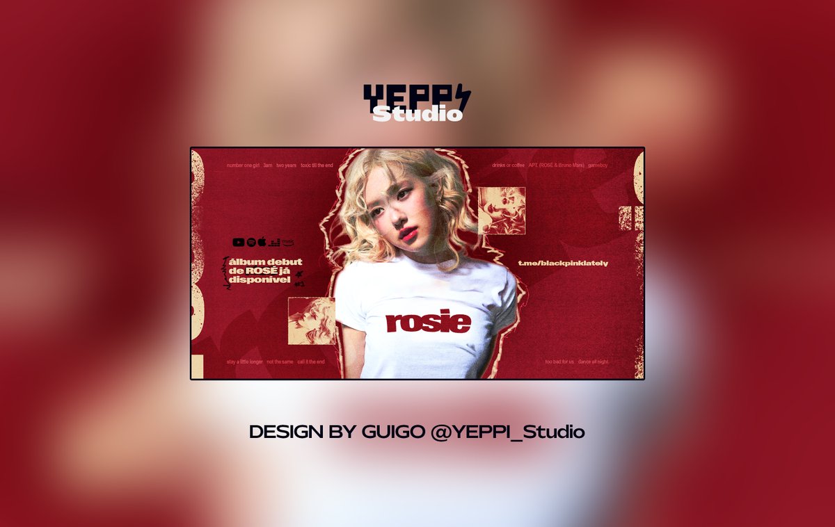 yeppi_studio's tweet photo. Confira alguns dos meus trabalhos mais recentes.

Gostou? Venha fazer um orçamento pela DM!😄 https://t.co/71qzClzlqk