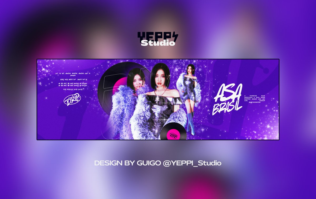 yeppi_studio's tweet photo. Confira alguns dos meus trabalhos mais recentes.

Gostou? Venha fazer um orçamento pela DM!😄 https://t.co/71qzClzlqk