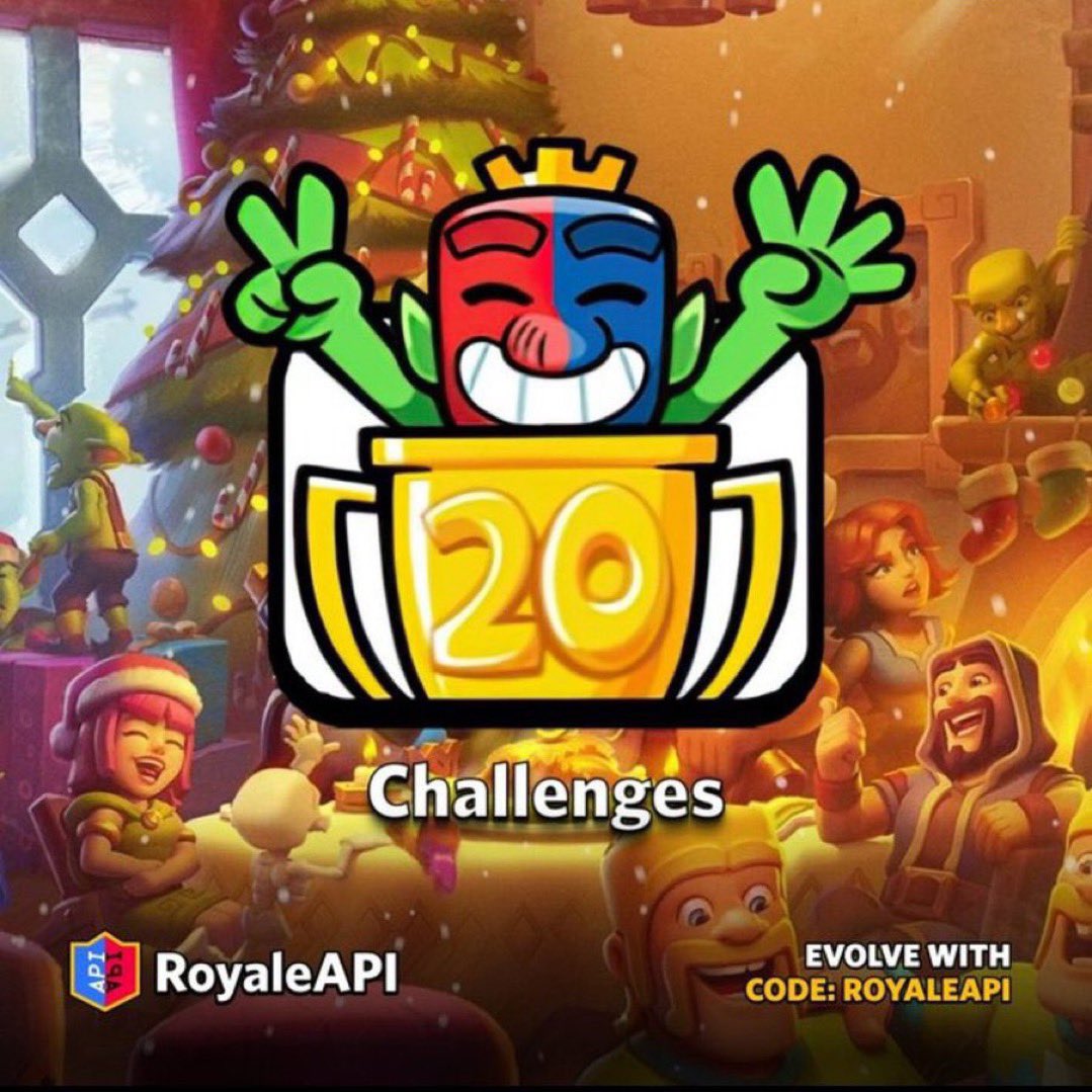 SHELBI_CLASH's tweet photo. Voy a estar haciendo coach para las personas que quieran ganar el desafio de las 20 wins :) ($)
Gonna be doing coach for the 20 wins challengue --> DM
❤️🔁 se agredece! https://t.co/hxILPtH2OC