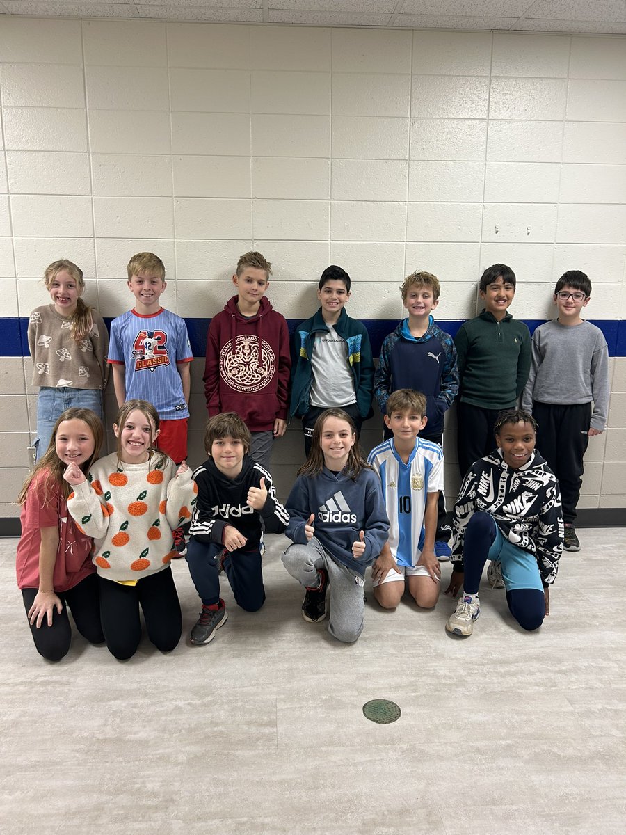 Bascomb Elementary tweet media