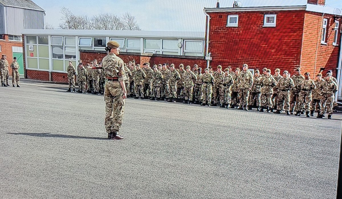 It was a privilege to be part of the <a href="/StaffsFriendsAC/">Staffs Friends ACFT</a> <a href="/Staffsacf/">Staffordshire and West Midlands (NS) ACF</a> Festive Drinks Reception this evening. Huge thanks to all the volunteers, Trustees &amp; friends including <a href="/UniofStaffs/">University of Staffordshire</a> <a href="/Jennyamphlett/">Jenny Amphlett</a> The Lord Lieutenant of #Staffordshire &amp; all our supporters 🙏