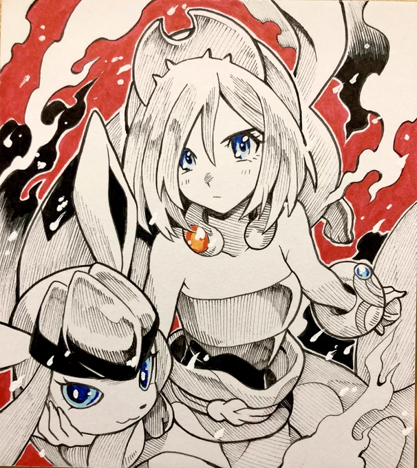 カイ&amp;セキ 