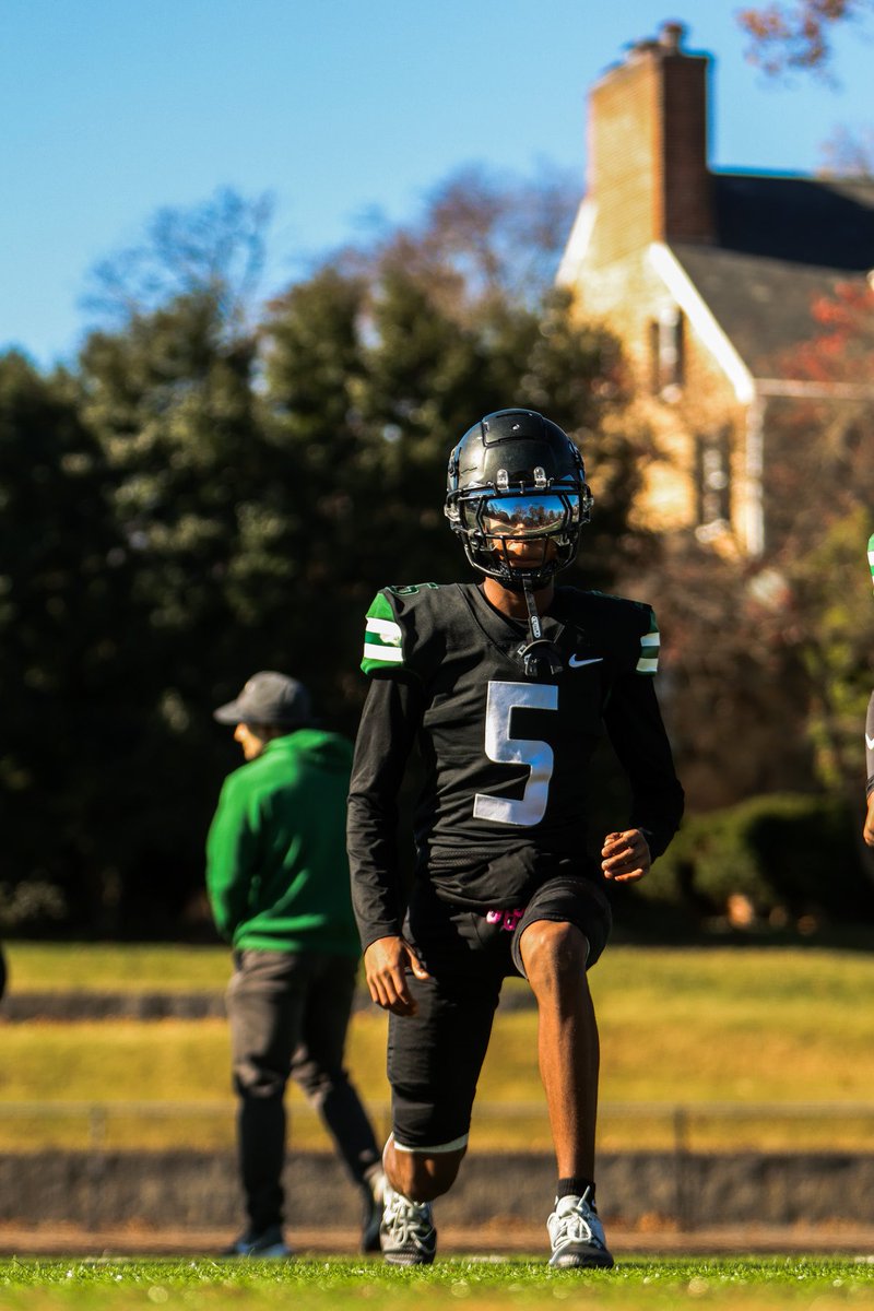 TJMarcus5's tweet photo. Blessed to be named 1st Team All Conference Wide Receiver 
#ALLGOD @frogfootball https://t.co/PlDRsA7y7u