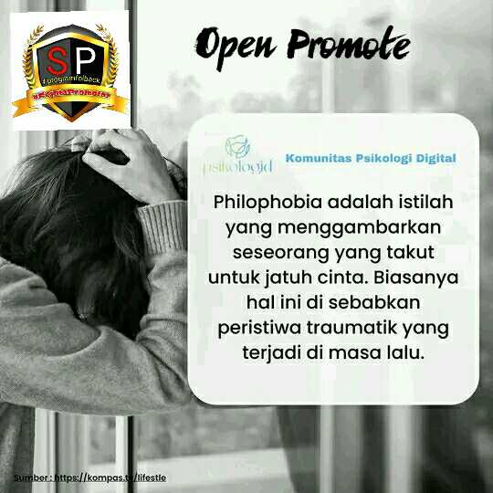 Herry Herry🇲🇨🇲🇨 (@herry_wl) on Twitter photo ༺ ═──🍂ꦿOpen Promote 🍂ꦿ──═ ༻
#programfolback
#SejutaPromotor
Rasa takut untuk jatuh cinta lagi yang dipicu trauma masa lalu
Follow ⬇️
<a href="/herry_wl/">Herry Herry🇲🇨🇲🇨</a>
Cc ⬇️
<a href="/TheArieAir/">Arie Dirgantara</a>
<a href="/wiwikherma/">Wiwik Hermawati</a>
<a href="/Evie19101/">Evie1910</a>
<a href="/mrchristwibowo/">ℂ𝕙𝕣𝕚𝕤𝕥𝕚𝕒𝕟𝕥𝕠 𝕎𝕚𝕓𝕠𝕨𝕠 🇲🇨🇳🇿</a>
🔃❤Reply
Phillophobia ༺ ═──🍂ꦿOpen Promote 🍂ꦿ──═ ༻
#programfolback
#SejutaPromotor
Rasa takut untuk jatuh cinta lagi yang dipicu trauma masa lalu
Follow ⬇️
<a href="/herry_wl/">Herry Herry🇲🇨🇲🇨</a>
Cc ⬇️
<a href="/TheArieAir/">Arie Dirgantara</a>
<a href="/wiwikherma/">Wiwik Hermawati</a>
<a href="/Evie19101/">Evie1910</a>
<a href="/mrchristwibowo/">ℂ𝕙𝕣𝕚𝕤𝕥𝕚𝕒𝕟𝕥𝕠 𝕎𝕚𝕓𝕠𝕨𝕠 🇲🇨🇳🇿</a>
🔃❤Reply
Phillophobia