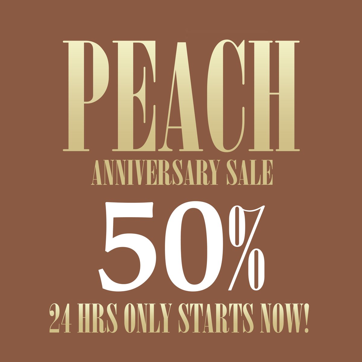 SPpeachbody's tweet photo. 50% 2 YEAR ANNIVERSARY SALE ON NOW!

50% OFF BODY + ALL MODS 24 HRS ONLY!
(THIGH PUDGE/PUSSY/PETITE/SQUISH/PREGGY)

SAVE 50% ON YOU OR GIFT FOR LOVED ONES!
TAXI
https://t.co/oUitSdGUsQ https://t.co/ti8T4q3yg4