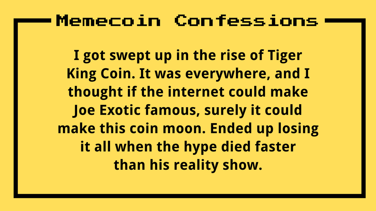 ended up losing it all when the hype died faster than his reality show.