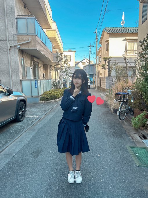 宝来れなのTwitter画像28