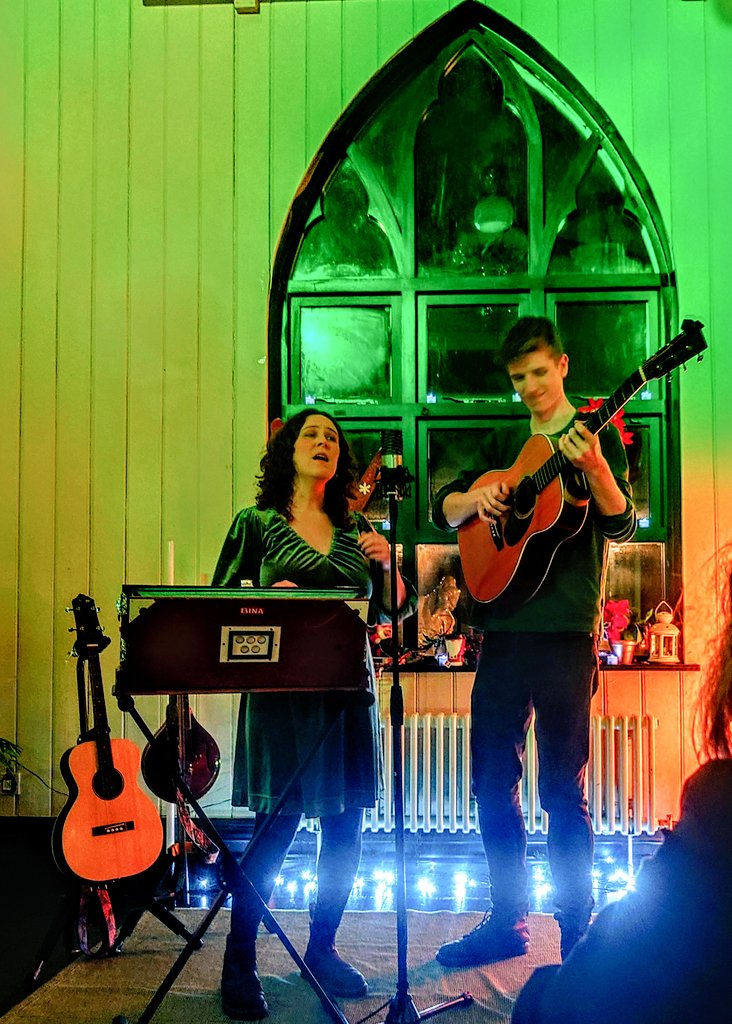 Barbara Kerridge (@barbajk) on Twitter photo Beautiful night @JaniceandJon1 <a href="/NorwegianChurch/">Norwegian Church Arts Centre / Eglwys Norwyaidd</a> in Cardiff...and a shout out <a href="/boden_jon/">Jon Boden</a> <a href="/bellowheaduk/">Bellowhead</a> too! Beautiful night @JaniceandJon1 <a href="/NorwegianChurch/">Norwegian Church Arts Centre / Eglwys Norwyaidd</a> in Cardiff...and a shout out <a href="/boden_jon/">Jon Boden</a> <a href="/bellowheaduk/">Bellowhead</a> too!