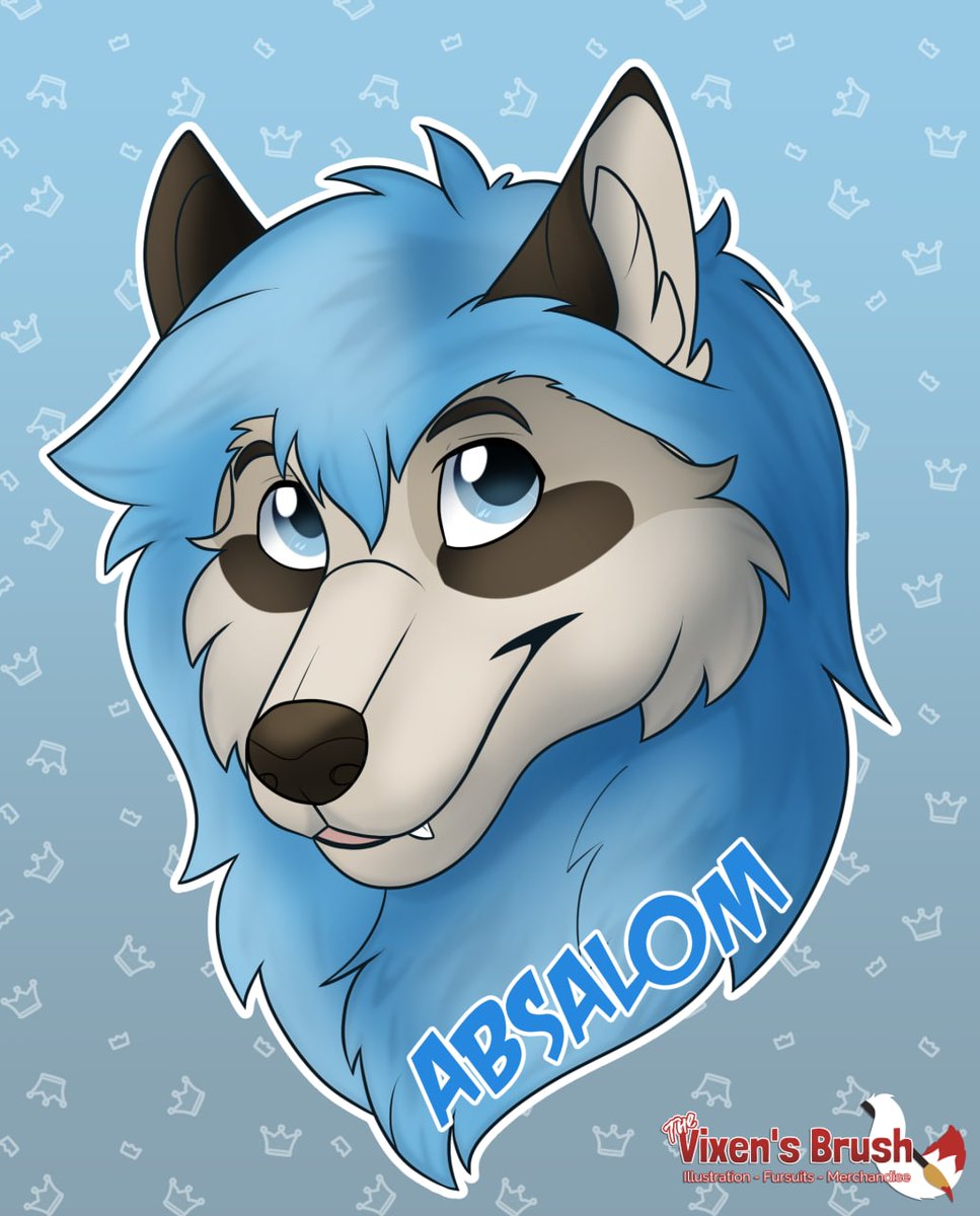 Absalom Liolf tweet media