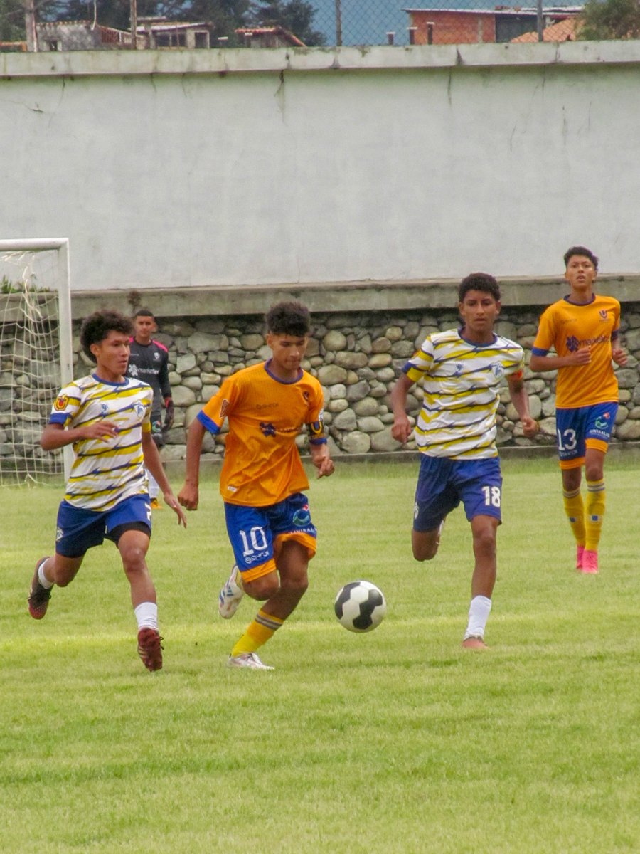 Universitarios Futbol Club tweet media