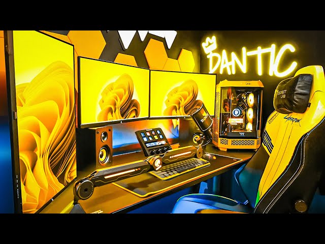 MY DREAM IS this gaming setup,

This won't be bad in my one room apartment 

#Dreamscometrue $Lingo <a href="/Lingocoins/">Lingo</a> <a href="/LingoBoarding/">Lingo Rewards Platform</a>