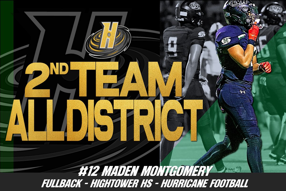 HIGHTOWER FOOTBALL tweet media