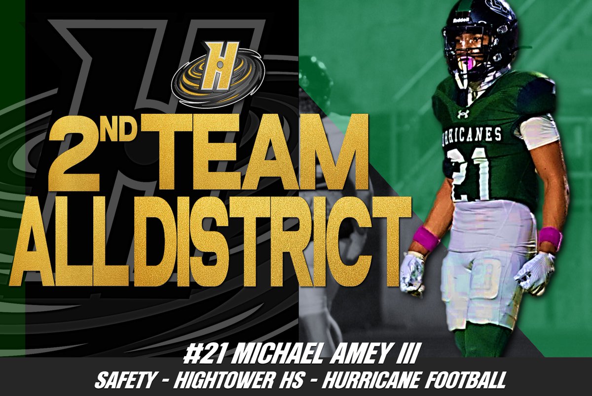 HIGHTOWER FOOTBALL tweet media