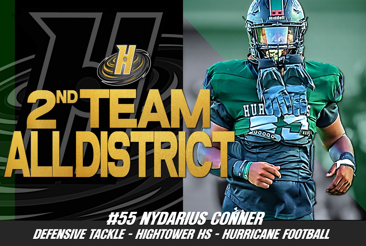 HIGHTOWER FOOTBALL tweet media