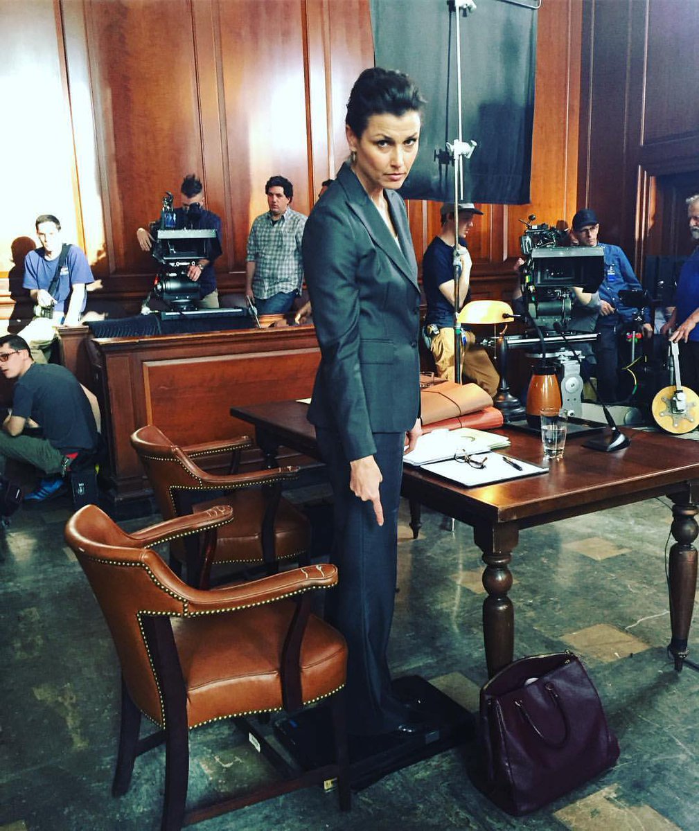 Bridget Moynahan tweet media