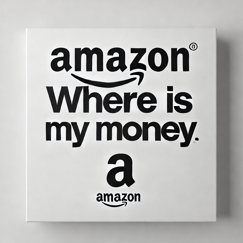 6bdulrahm6n's tweet image. ”$1,387.39 Missing! Where is My Money?”

@AmazonHelp @JeffBezos My account was hacked in 2022, and my Gift Card balance was removed. Still unresolved. Please help!

#AmazonSupport #UnresolvedIssue