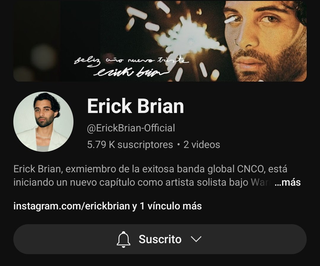 ilvsbiebs's tweet photo. ESTOY DESDE LA BANDA Y SIGO AQUÍ EN SU PRIMER TEMA COMO SOLISTA

FELIZ AÑO NUEVO TRISTE
#FelizAñoNuevoTriste https://t.co/uwcnUuN7rA