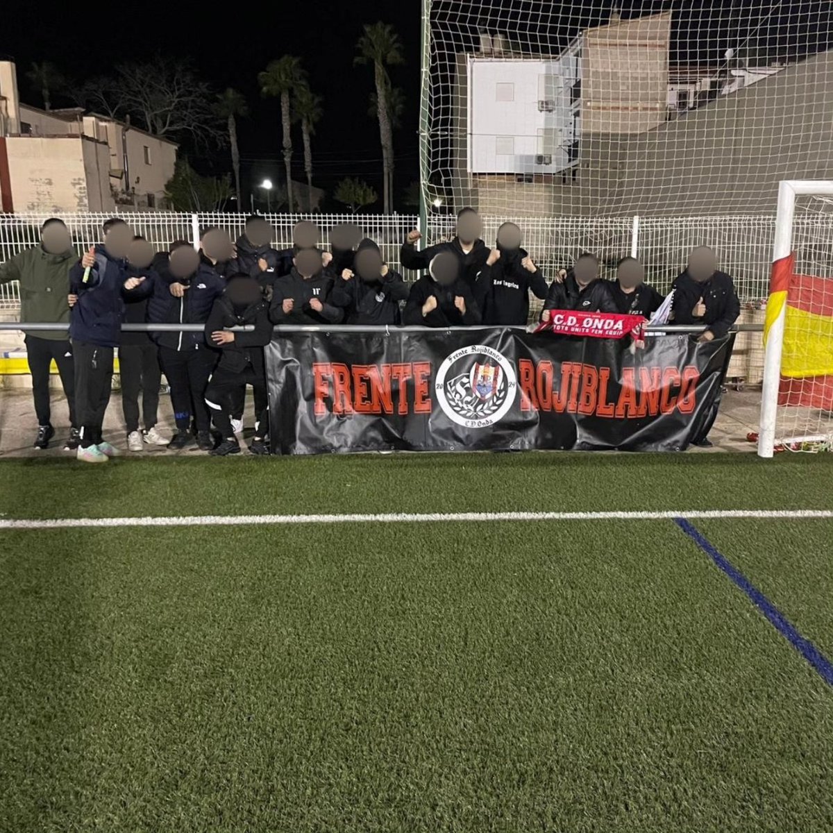 🔴⚪Frente Rojiblanco 🔴⚪ tweet media