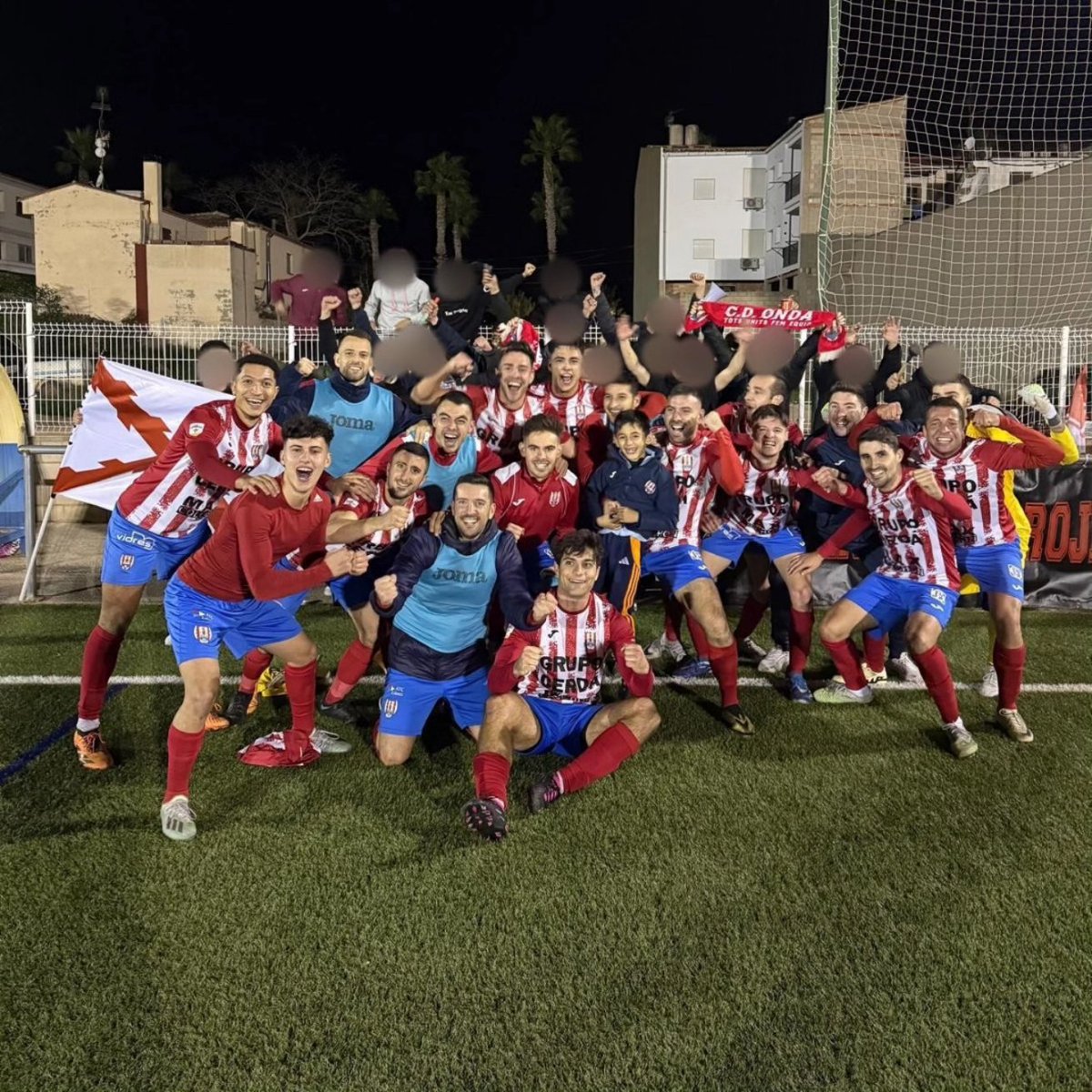 🔴⚪Frente Rojiblanco 🔴⚪ tweet media