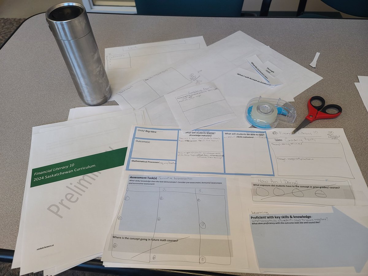 Candace_EJ's tweet photo. Sometimes, classics are the right tools for the job. Cutting and pasting will never be obsolete. https://t.co/w9f9Vbaw5R