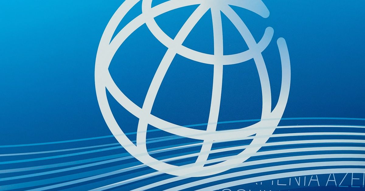 World Bank ventures into debt swaps with Ivory Coast education deal reut.rs/3OJLJGy