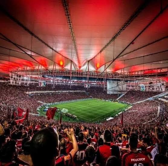 oscarosc_1's tweet photo. FLAMENGO VS CHELSEA: 

Relegations: 

Flamengo: 0
Chelsea: 6

League Titles:

Flamengo: 7
Chelsea: 5

UCL/COPA Libertadores:

Flamengo: 3
Chelsea: 2

History:

Flamengo: Yes
Chelsea: None

What actually makes Chelsea fans think they're bigger than Flamengo? 🤔 https://t.co/yqP8O4RG9w