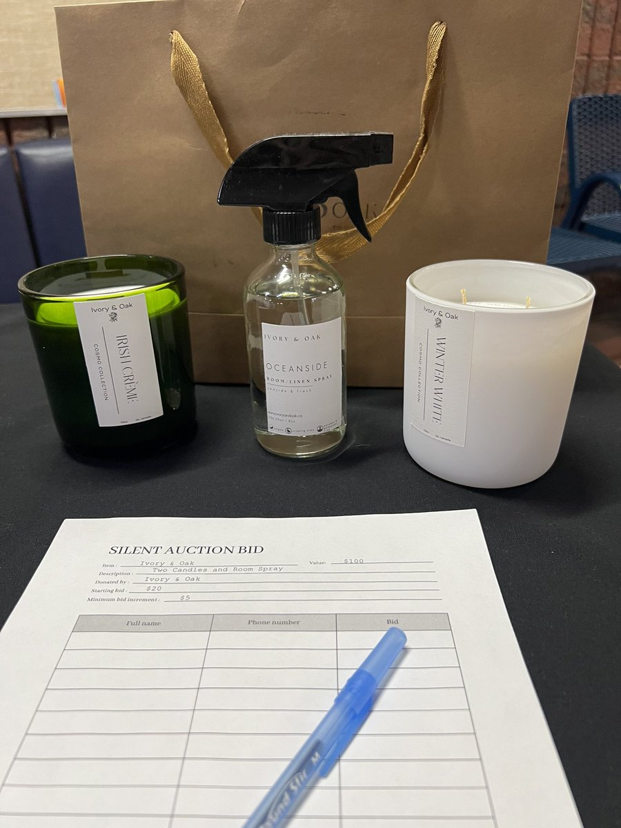 Concert tonight at 7pm. Silent auction looks great. Come for tunes and cool stuff!