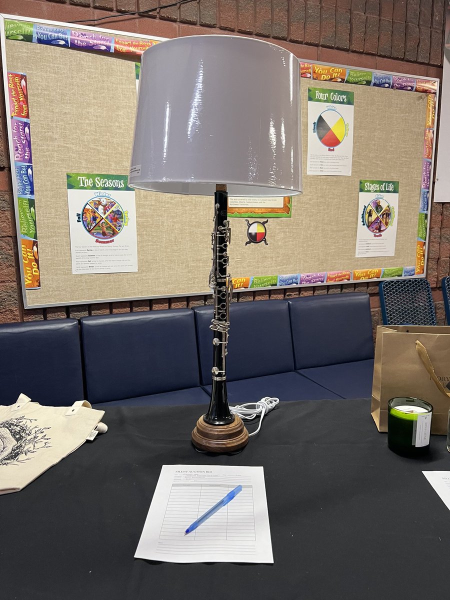 MusicAtWW's tweet photo. Concert tonight at 7pm. Silent auction looks great. Come for tunes and cool stuff! https://t.co/J7L8zbHVgJ